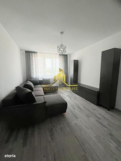 3 camere, TOTUL NOU, mobilat modern, Piata Abator, Semicentral - 7