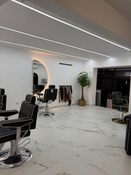 Spațiu comercial, de 50 mp, în Ștefan cel Mare