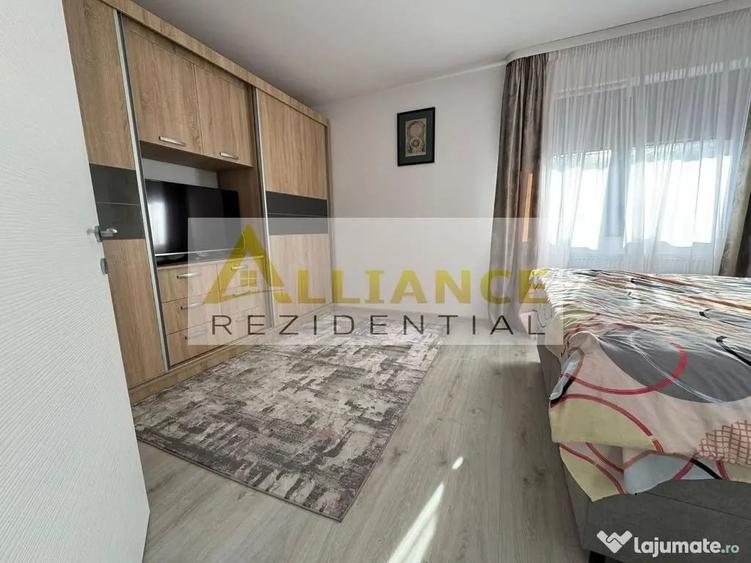 Casă cu 3 camere cu Teren 200 Mp în Central