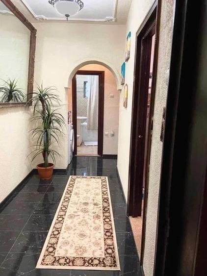 Apartament cu 2 camere decomandat în Târgu Cucu