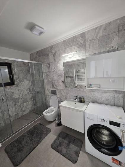 Inchiriez apartament Studio perioada determinata - 8