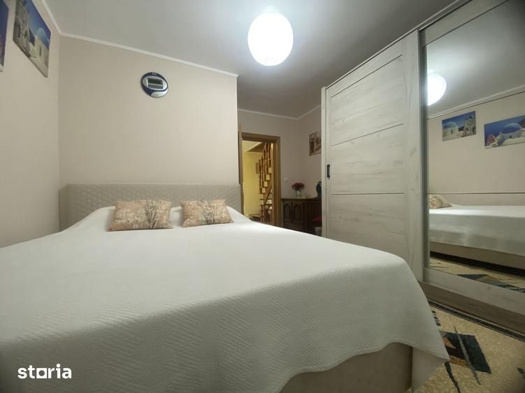 Oaza de liniste si verdeata! Vanzare casa cu 5 camere in Pucioasa - 5