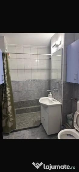Apartament cu 2 camere decomandat în Tudor