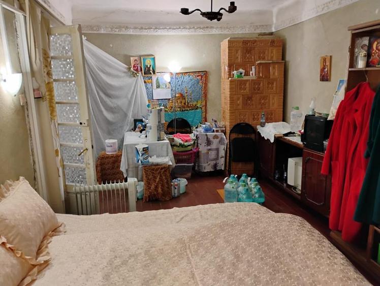 Casă cu 4 camere cu Canalizare în Apollo