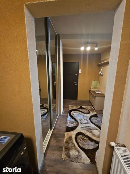 Apartament cu 4 camere în Central