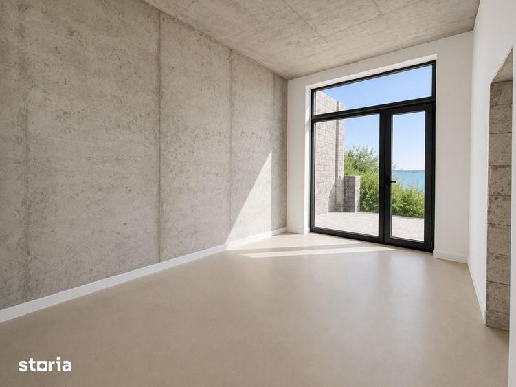 Apartament 3 camere PARTER LAC Imobil Boutique | Ovidiu - 18