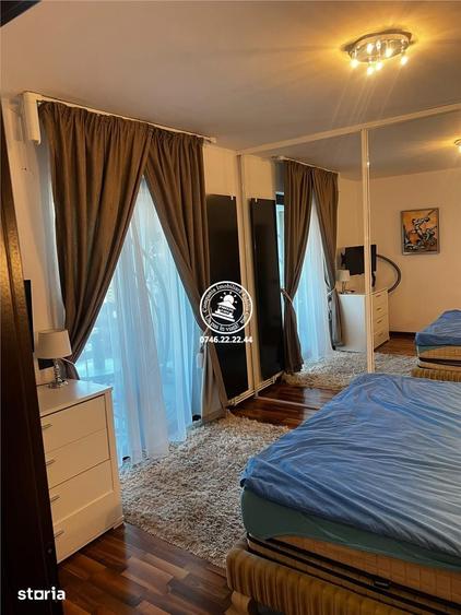Apartament cu 3 camere de inchiriat vizavi de Palas Campus!! - 14
