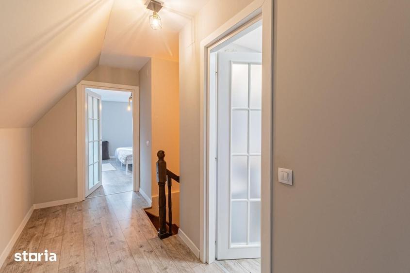 Apartament cu 4 camere în Centrul Istoric