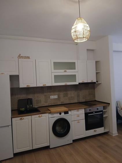 Apartament cu 2 camere în Șelimbăr