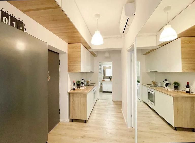 APARTAMENT 2 CAMERE DECOMANDAT  PRIMA INCHIRIERE - 6