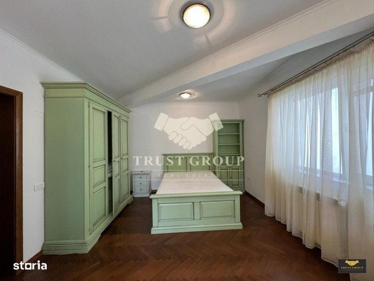 Casa Individuala | Herastrau | Curte proprie | 3 Locuri de parcare - 1