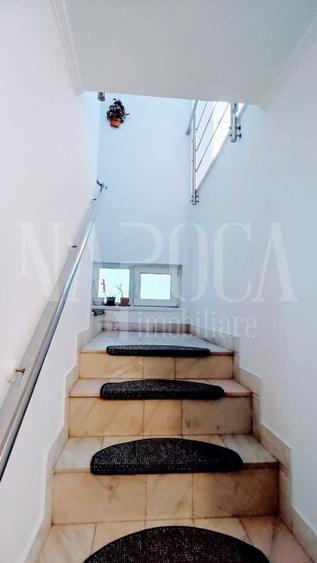 Casă individuală cu 3 camere cu Canalizare în Cantemir