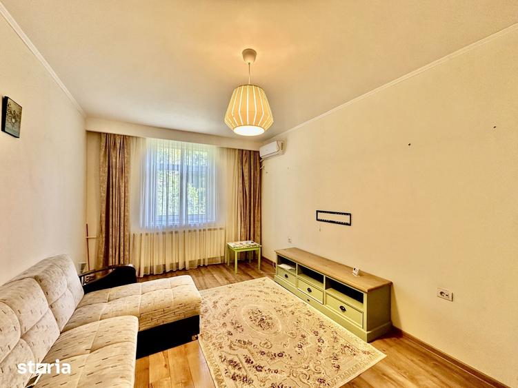 Apartament cu 3 camere în Sud