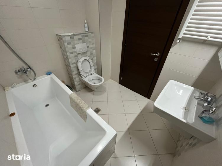 Apartament 2 camere +parcare subterana - Parcul Carol - 6