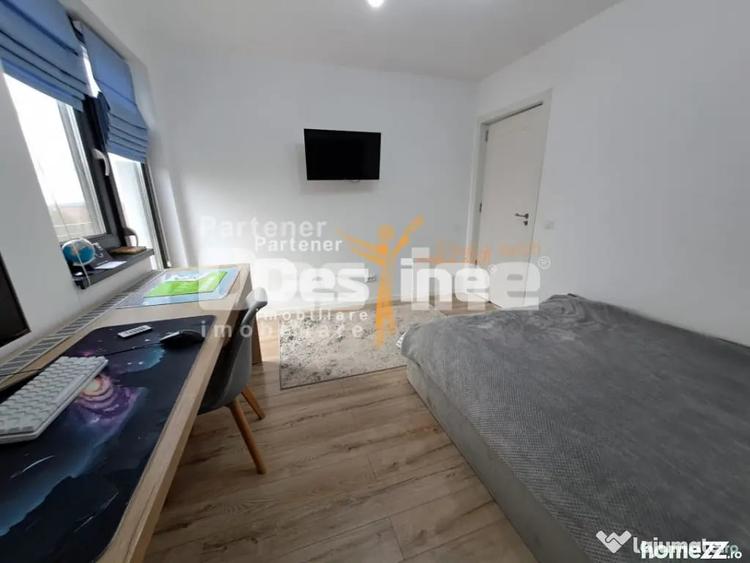 Casă cu 4 camere cu Teren 356 Mp în Miroslava