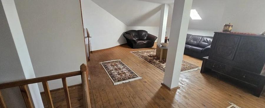 Casă cu Teren 1560 Mp în Crasna