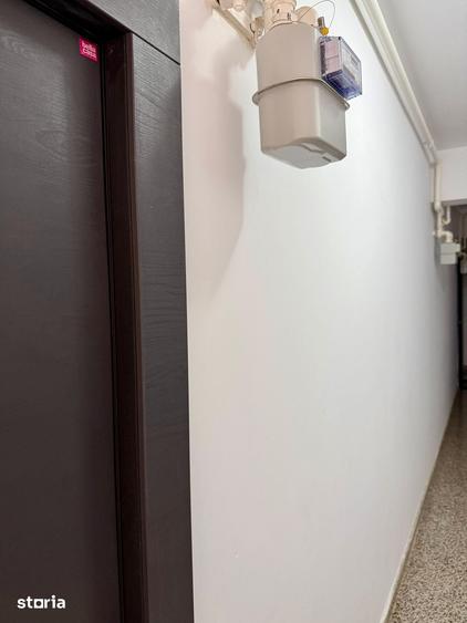 Apartament cu 2 camere decomandat în Dobroești