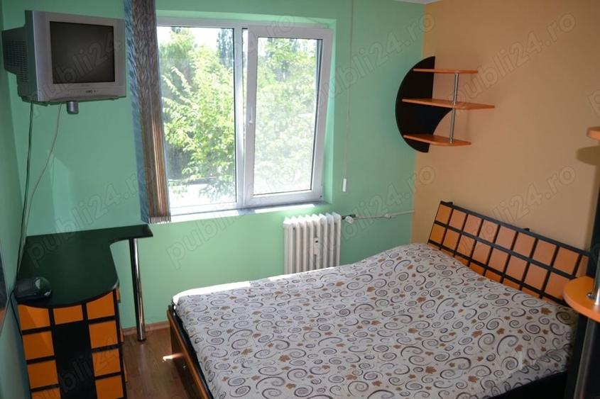 De inchiriat apartament elegant, 2 camere, 52mp, 4 8, metrou Lujerului - 1