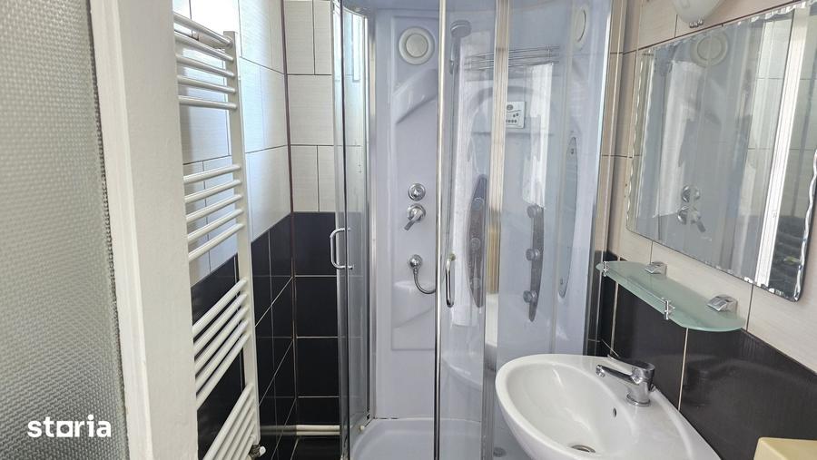 Apartament cu 2 camere în Progresul