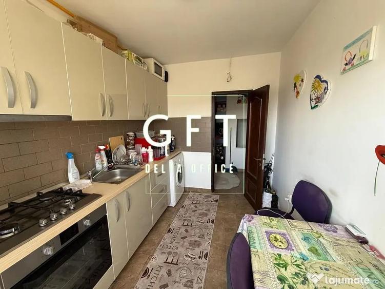 Apartament 1 camera | Mobilat | Etaj 3 - 4