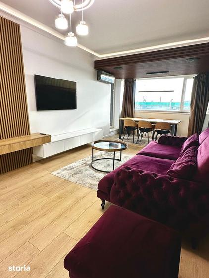 2 Camere si Parcare Atria Urban Resort Bucurestii Noi Soseaua Chitilei - 11