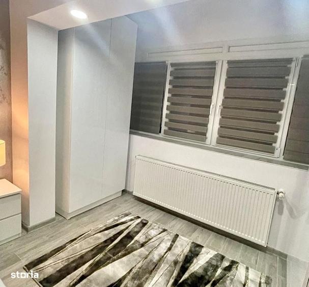 Apartament cu 2 camere semidecomandat în Gheorghe Lazăr — fotografia 1