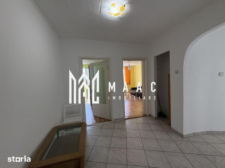Apartament 2 camere | Decomandat I Zona Milea | 54 mp - 19