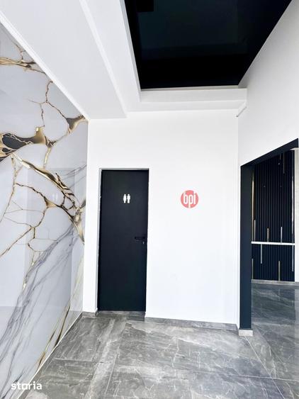 Spațiu comercial, de 39 mp, în Fălticeni