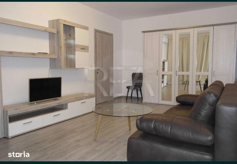 Apartament cu 2 camere decomandat în Metalurgiei