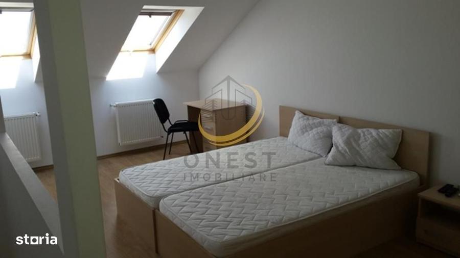 Apartament cu 1 dormitor + Living - 3