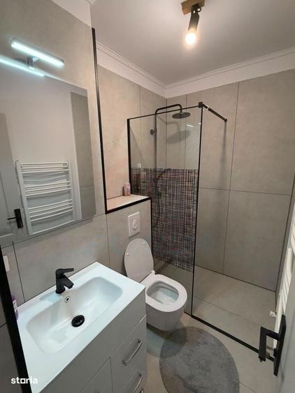 Apartament cu 2 camere decomandat în Ultracentral