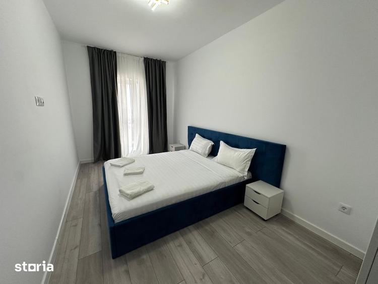 Apartament cu 3 camere în Rafinaria Vega