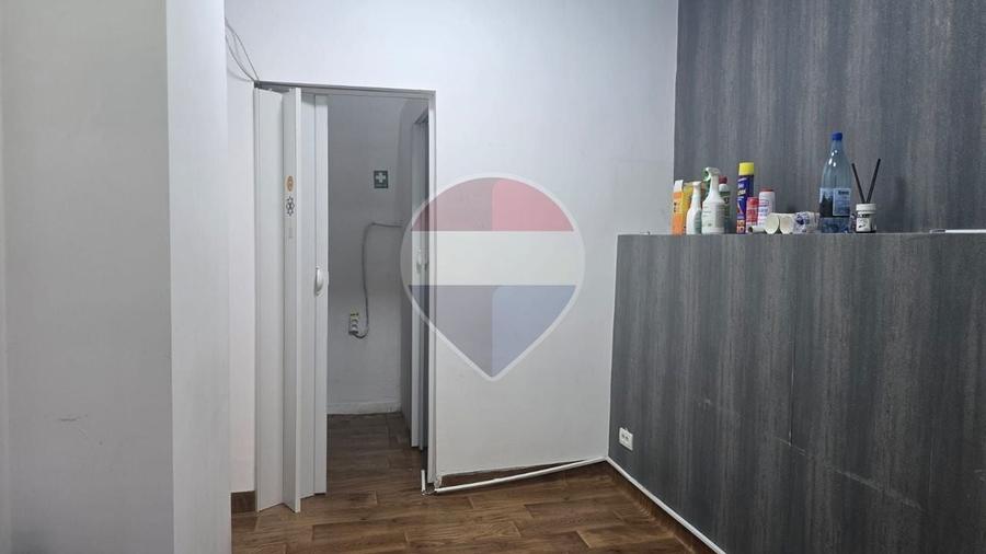 Spațiu comercial, de 90 mp, în Sălaj