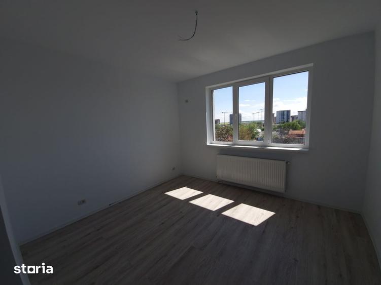 Apartament cu 2 camere decomandat în Rahova