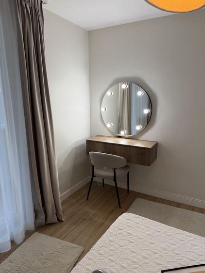 Apartament cu 3 camere decomandat în Ultracentral