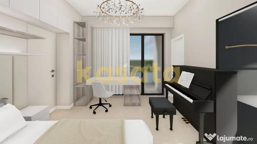 Penthouse I etaj 8-9-10 I terasa 100 mp I 225 mp utili I ... - 5