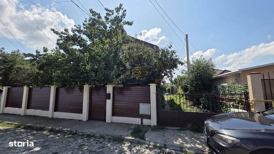 Casa Individuala cu 4 camere, Popesti-Leordeni, langa primarie - 4