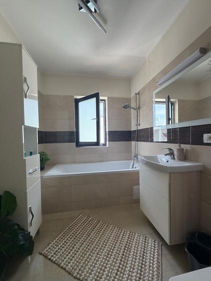 APARTAMENT CU 3 CAMERE IN DUMBRAVITA -STR FREZIEI ,de inchiriat - 2