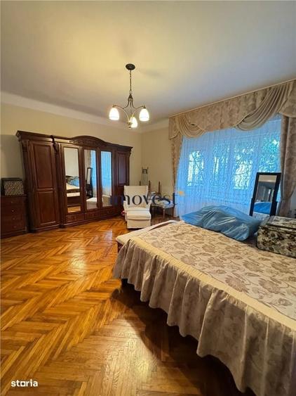 Apartament cu 2 camere semidecomandat în Titulescu