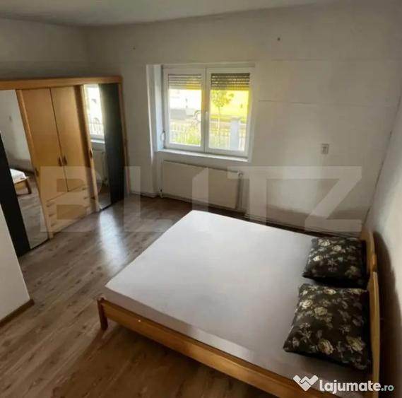 Casă cu 3 camere cu Teren 360 Mp în Burdea