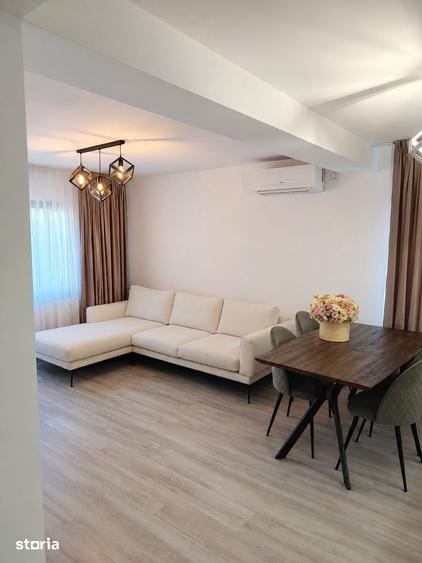 Apartament cu 3 camere în Sălăjan