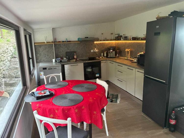Proprietar: Casa 3 camere in Doftana, langa padure - 1