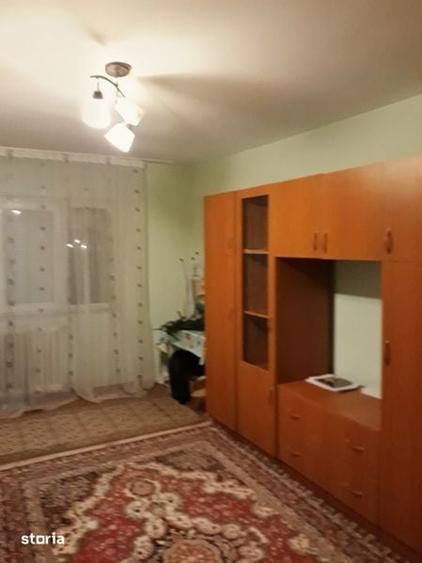 Apartament cu 2 camere în Gării