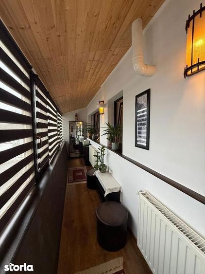 De vanzare Apartament 2 camere, zona Cetate Parc. - 10