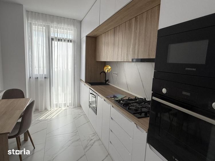 Inchiriaza un apartament perfect pentru familia ta, Prelungirea Ghence - 9