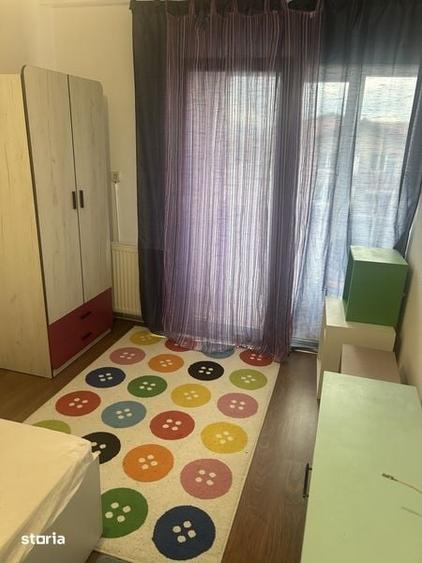 Apartament cu 2 camere decomandat în Florești