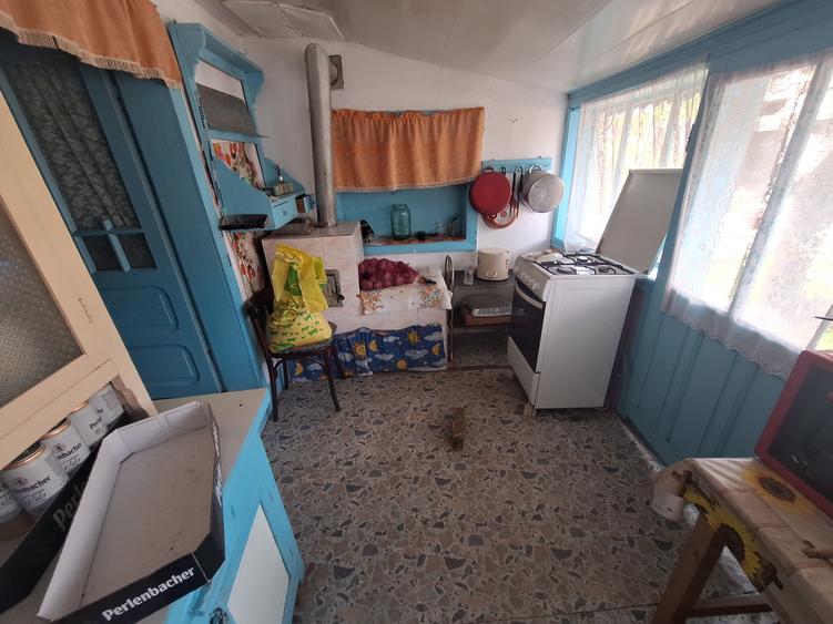 Teren Construcții intravilan de 2691 mp, în Tulucești