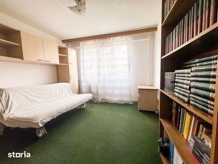 Garsoniera - Berceni (Pia?a Sudului - Berceni) - 1