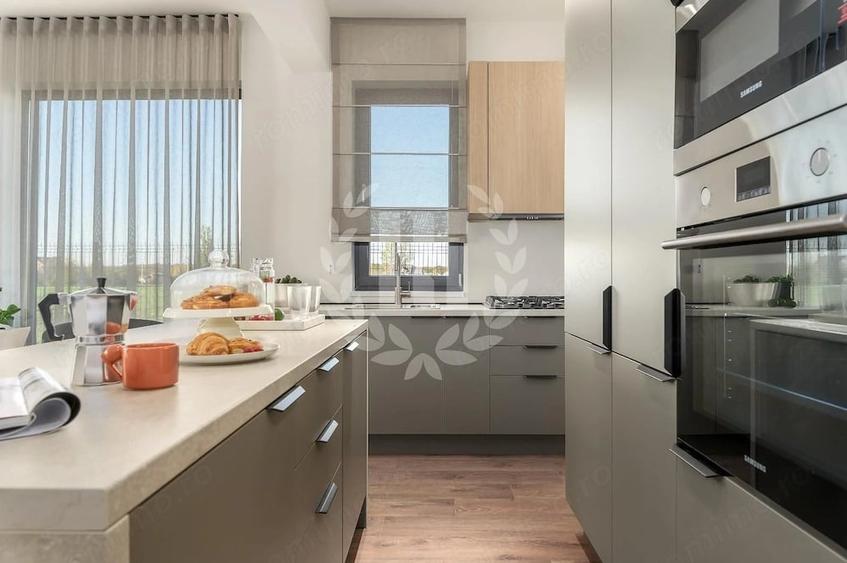 DUPLEX 4 CAMERE BALOTESTI - 16