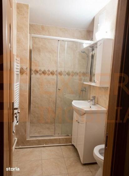 Apartament 2 camere de vanzare zona Gara | Etaj 3 - 5